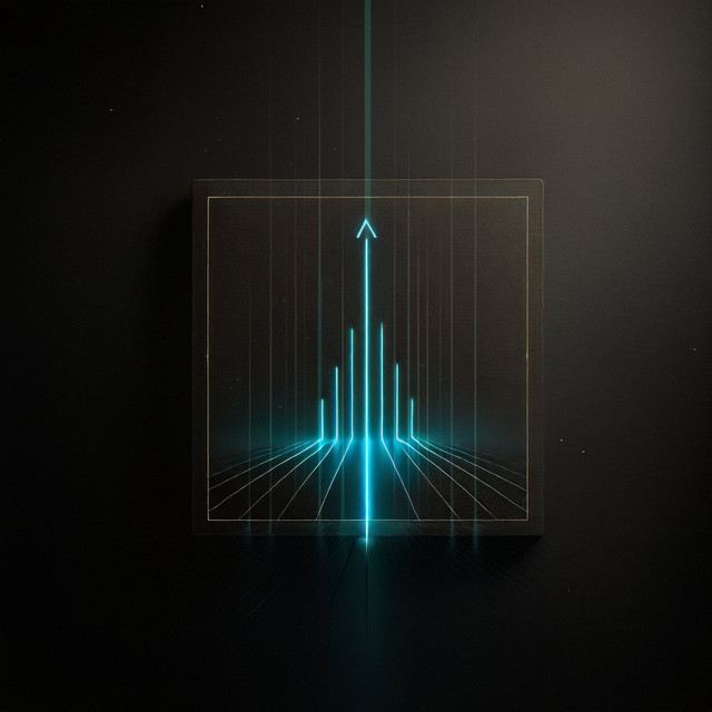 Обложка «ELEVATE»