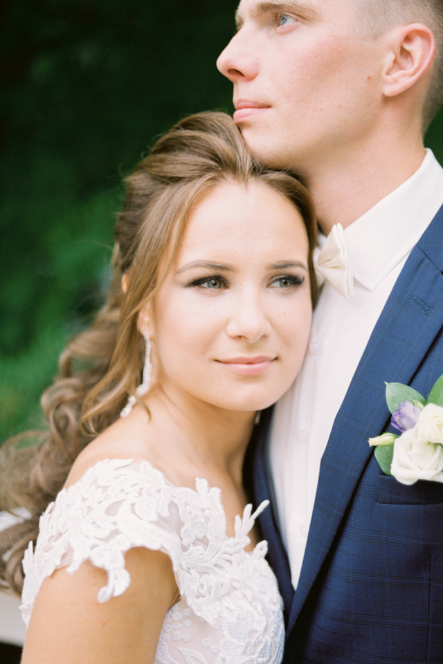 Alexey & Anna