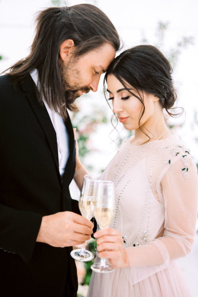 Konstantin & Maria