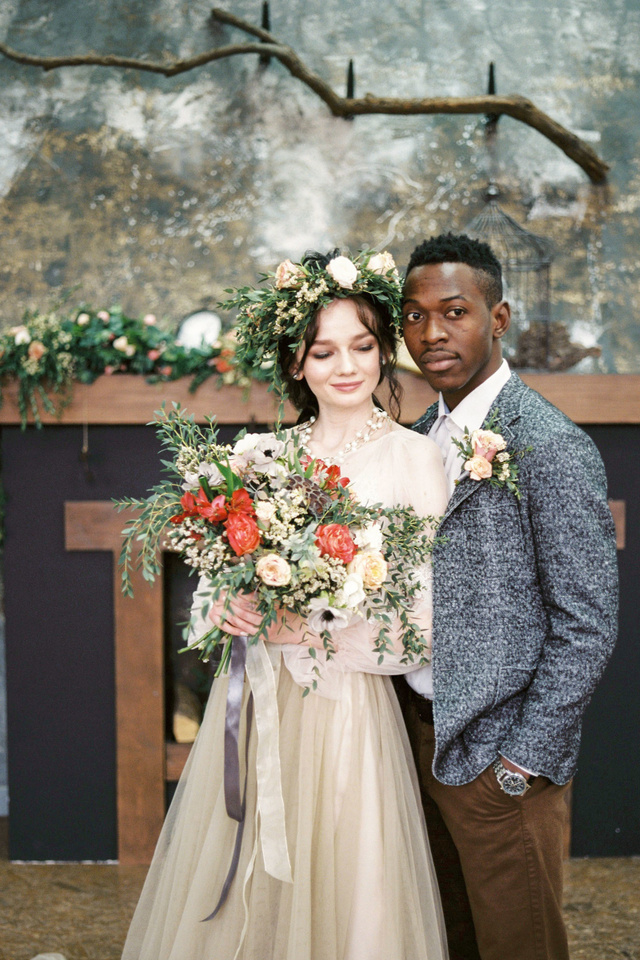 Nik & Angelina
