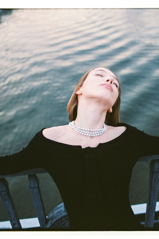 Pearls in the City