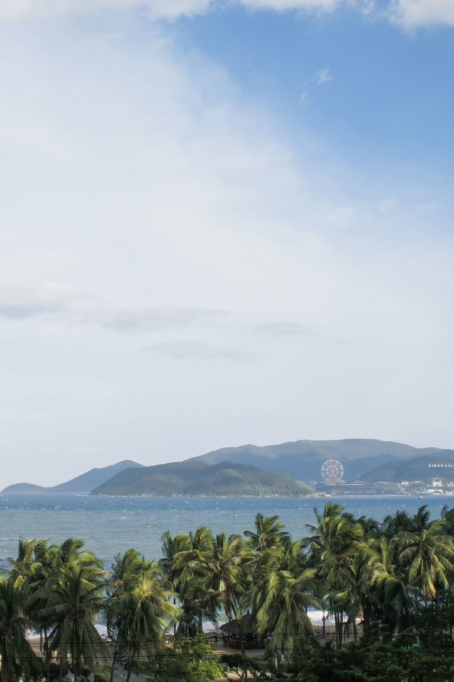 Vietnam, Mui Ne