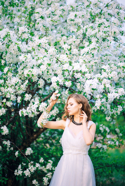 Lera. 尼基塔·杰米多夫