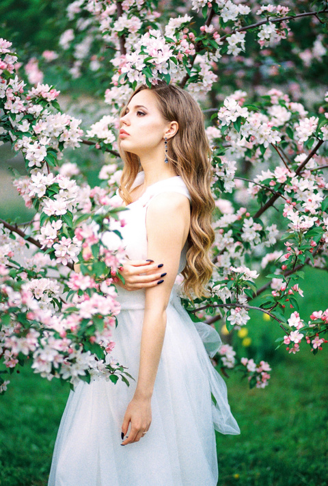 Lera. 尼基塔·杰米多夫
