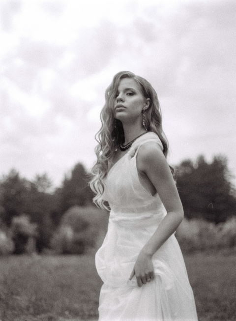 Lera. 尼基塔·杰米多夫
