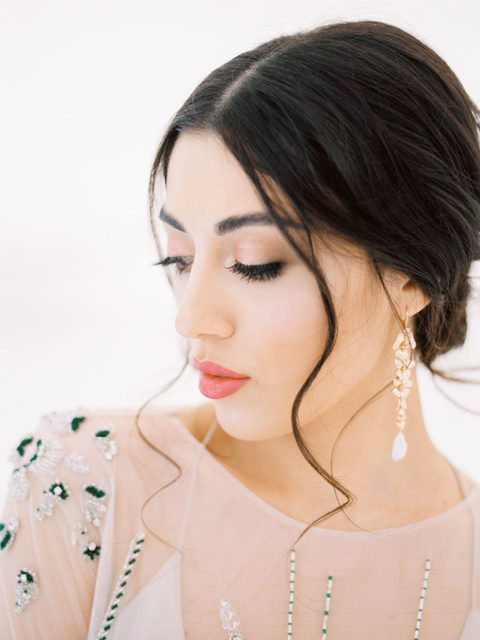 Konstantin 与 Maria. 尼基塔·杰米多夫