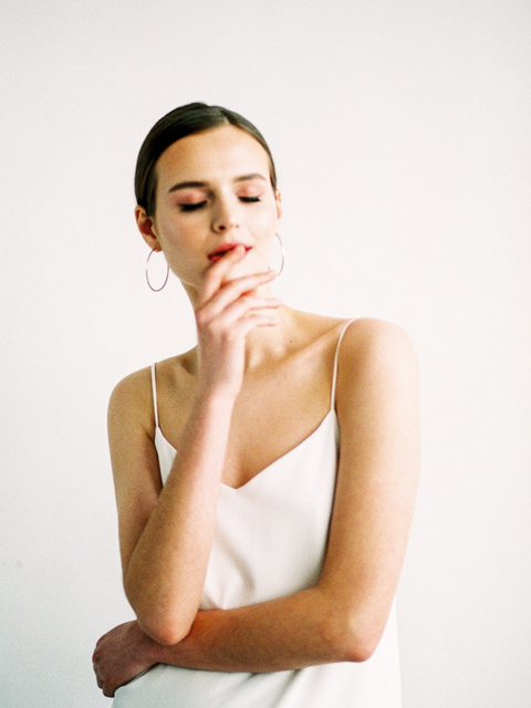 Polina. 尼基塔·杰米多夫