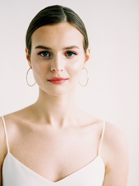 Polina. 尼基塔·杰米多夫