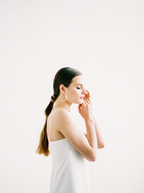 Polina. 尼基塔·杰米多夫