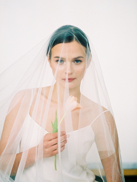 Polina. 尼基塔·杰米多夫