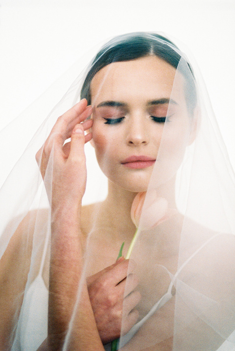 Polina. 尼基塔·杰米多夫