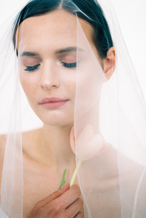 Polina. 尼基塔·杰米多夫