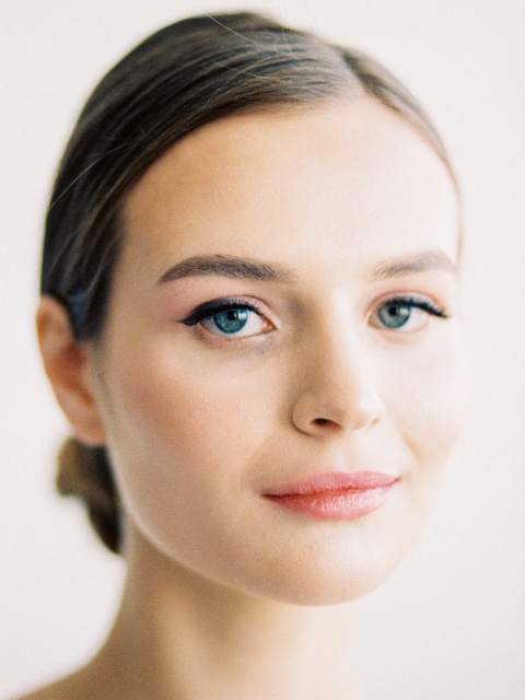 Polina. 尼基塔·杰米多夫
