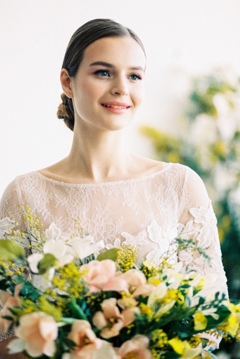 Polina. 尼基塔·杰米多夫