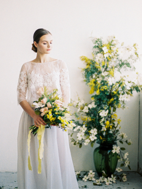 Polina. 尼基塔·杰米多夫