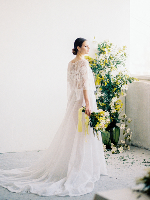 Polina. 尼基塔·杰米多夫