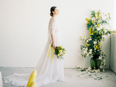Polina. 尼基塔·杰米多夫