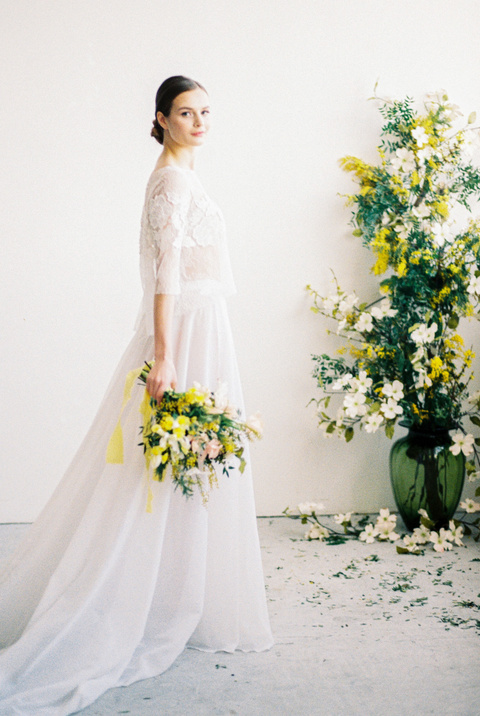 Polina. 尼基塔·杰米多夫