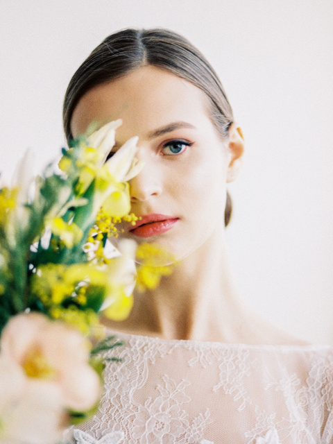 Polina. 尼基塔·杰米多夫
