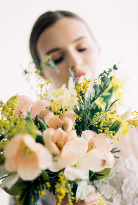 Polina. 尼基塔·杰米多夫