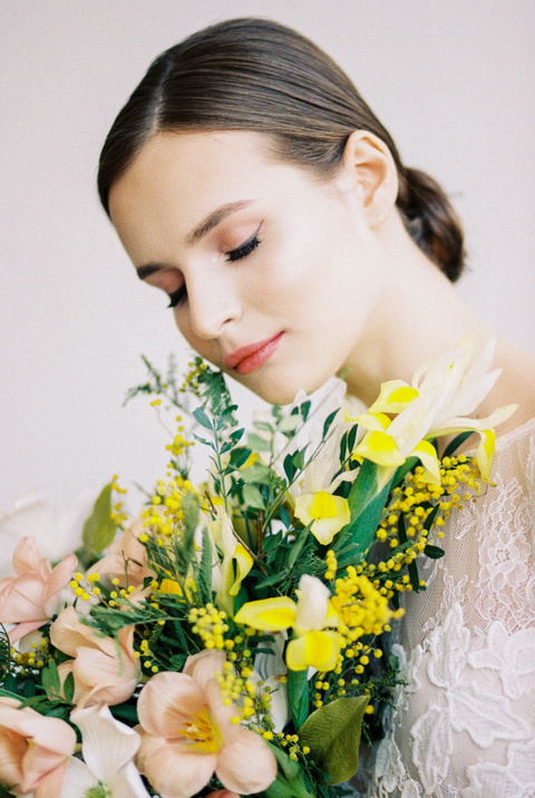 Polina. 尼基塔·杰米多夫