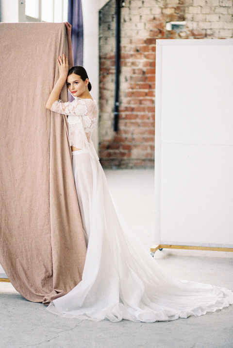 Polina. 尼基塔·杰米多夫
