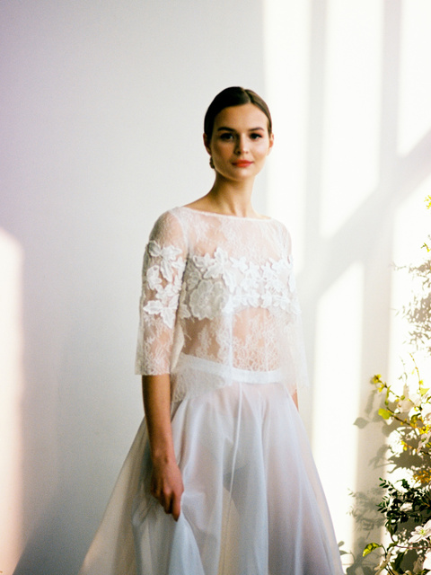 Polina. 尼基塔·杰米多夫