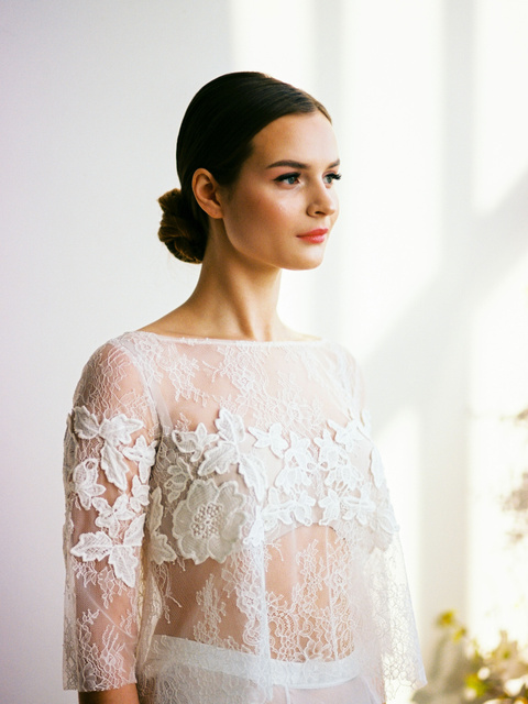 Polina. 尼基塔·杰米多夫