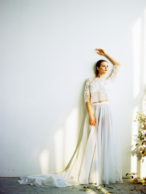 Polina. 尼基塔·杰米多夫