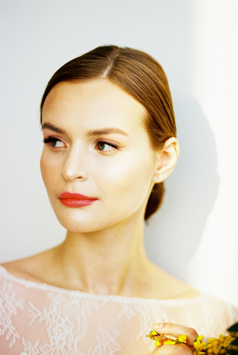 Polina. 尼基塔·杰米多夫
