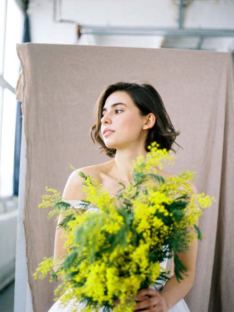 Maria. 尼基塔·杰米多夫