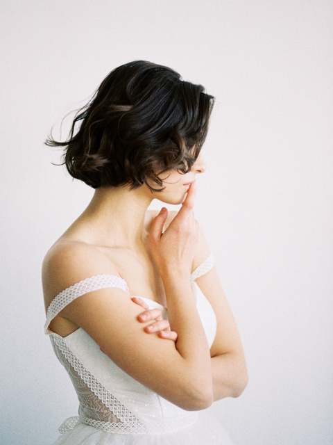 Maria. 尼基塔·杰米多夫
