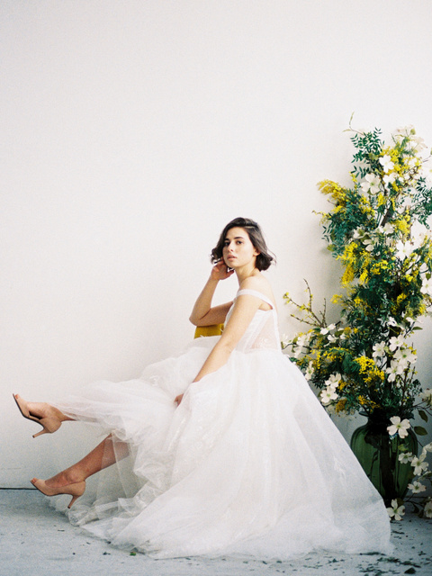 Maria. 尼基塔·杰米多夫