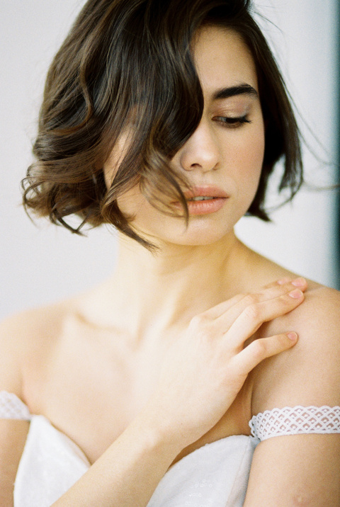 Maria. 尼基塔·杰米多夫