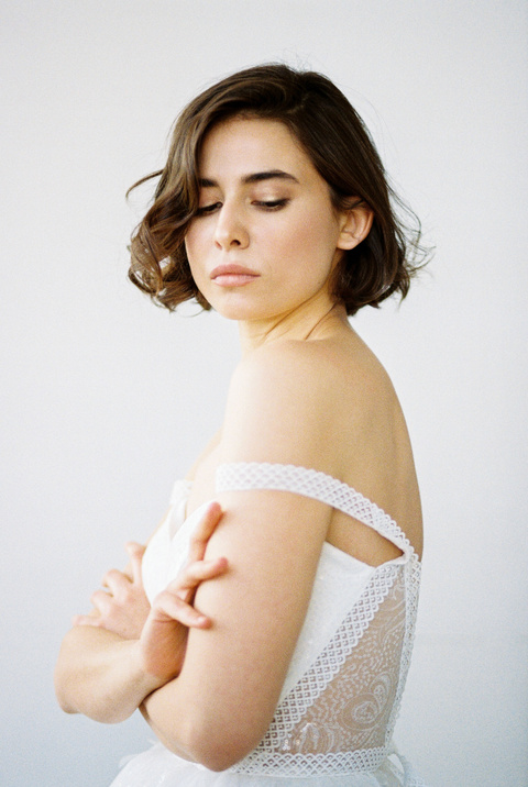 Maria. 尼基塔·杰米多夫