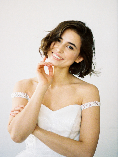 Maria. 尼基塔·杰米多夫