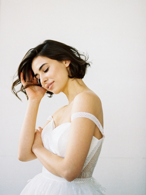 Maria. 尼基塔·杰米多夫