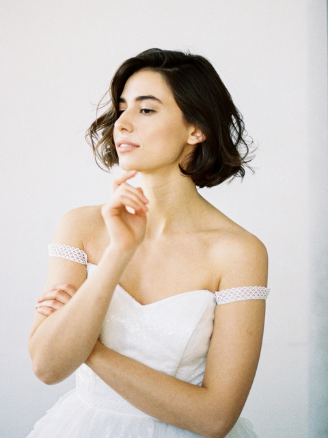 Maria. 尼基塔·杰米多夫