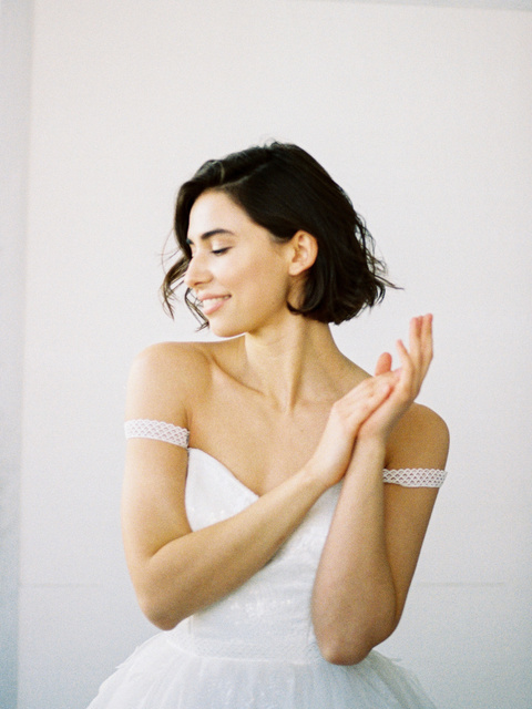 Maria. 尼基塔·杰米多夫