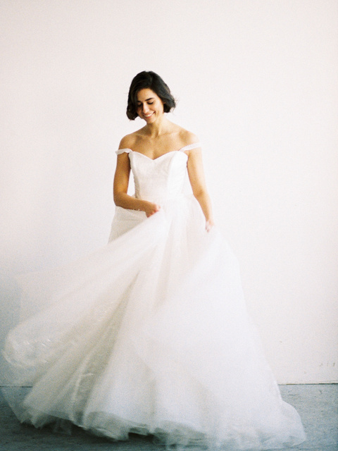 Maria. 尼基塔·杰米多夫