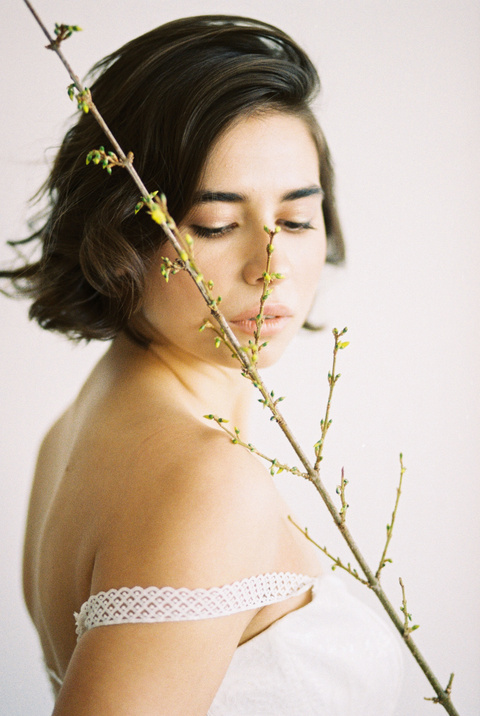 Maria. 尼基塔·杰米多夫