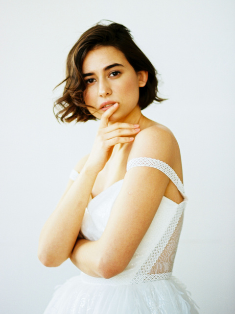 Maria. 尼基塔·杰米多夫