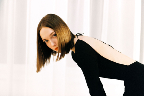 Polina. 尼基塔·杰米多夫