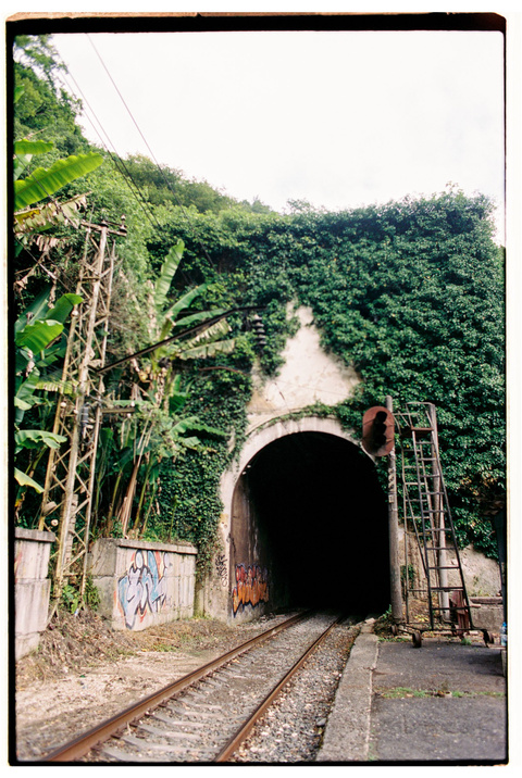 阿布哈兹，2023 年. 尼基塔·杰米多夫