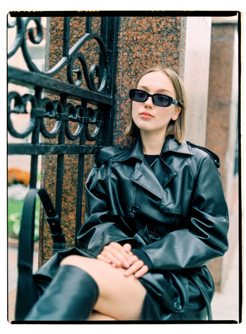 Polina，生日快乐！. 尼基塔·杰米多夫