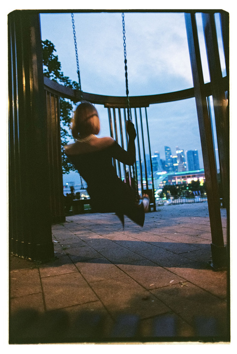 城中珍珠. 尼基塔·杰米多夫