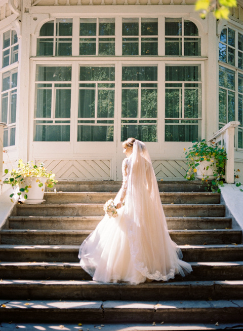 Denis 与 Tatyana. 尼基塔·杰米多夫