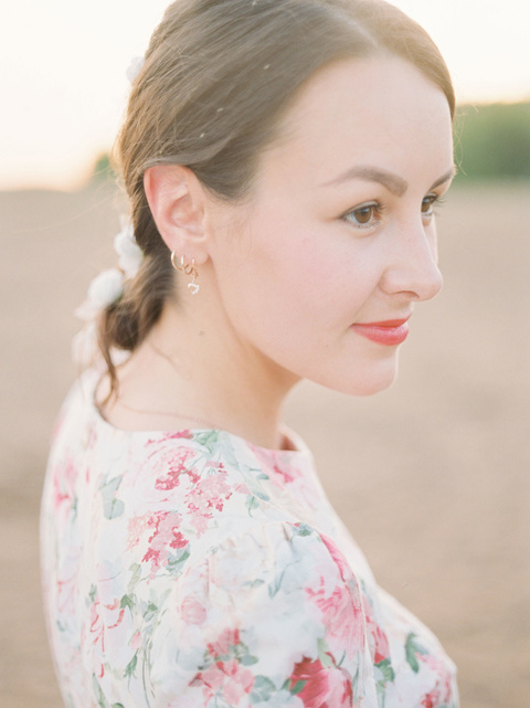 Juli Kruzh. 尼基塔·杰米多夫