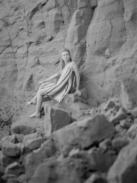 Maya. 尼基塔·杰米多夫
