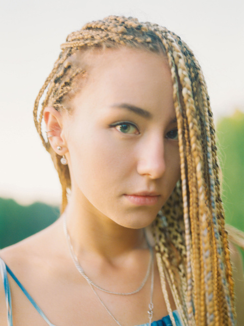 Maya. 尼基塔·杰米多夫